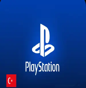 بطاقات بلايستيشن تركي