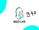 940 الماسة بيقو لايف | Bigo Live 940 diamonds